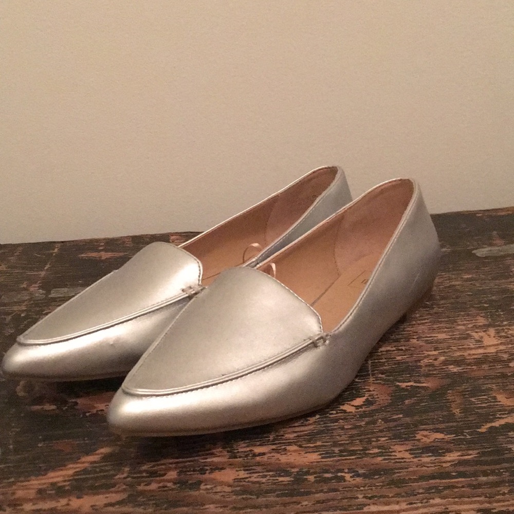 Gap Loafers NWOT